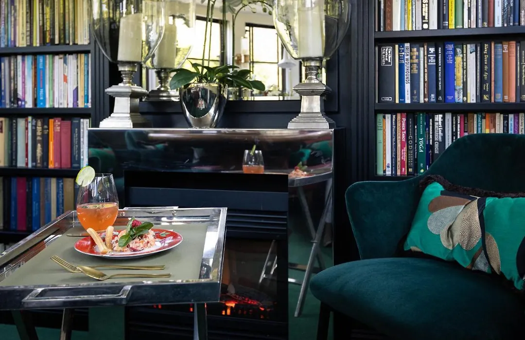 House Of Huetter- Heidelberg Suites Boutique-1